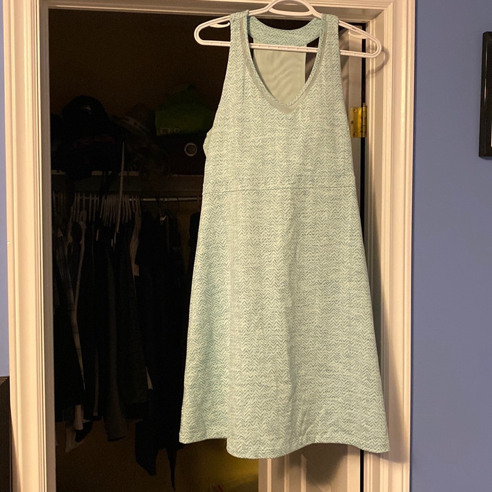 Mondetta summer dress